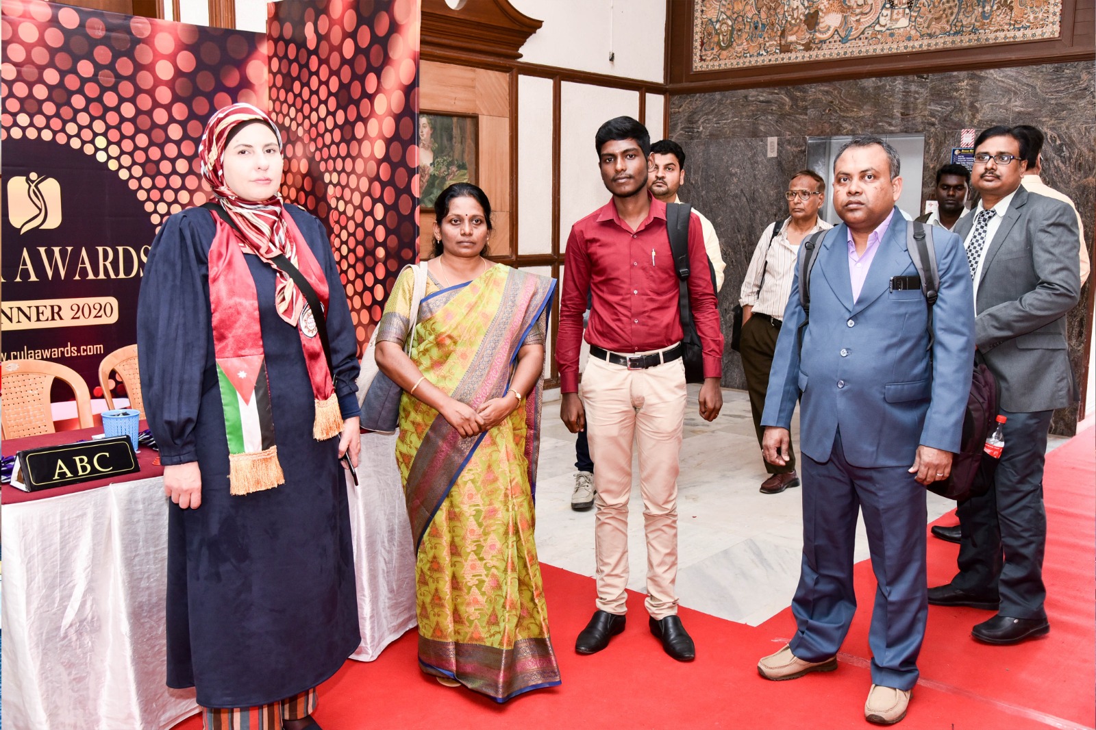 post categories images